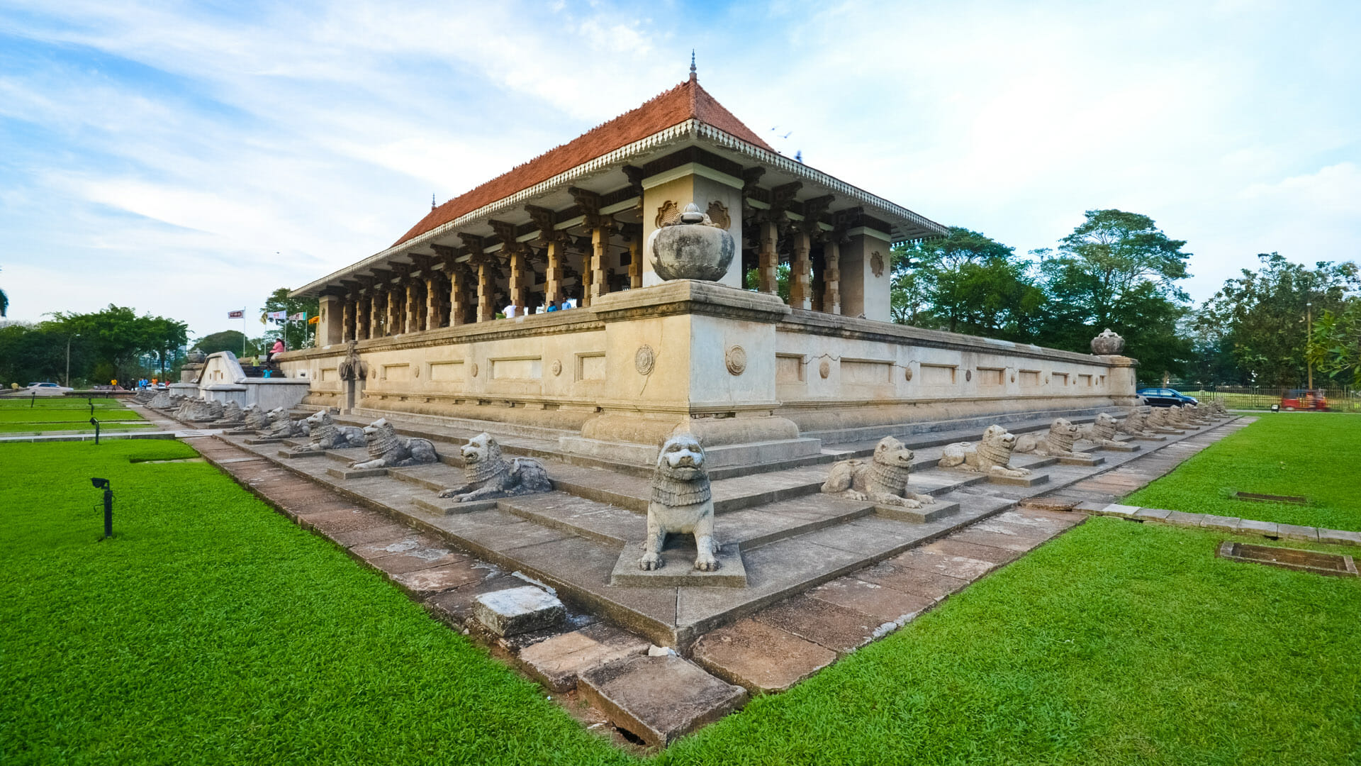 Independence Square